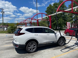 Xpress Car Wash