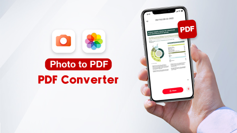 Read more about Photo to PDF Converter Plus