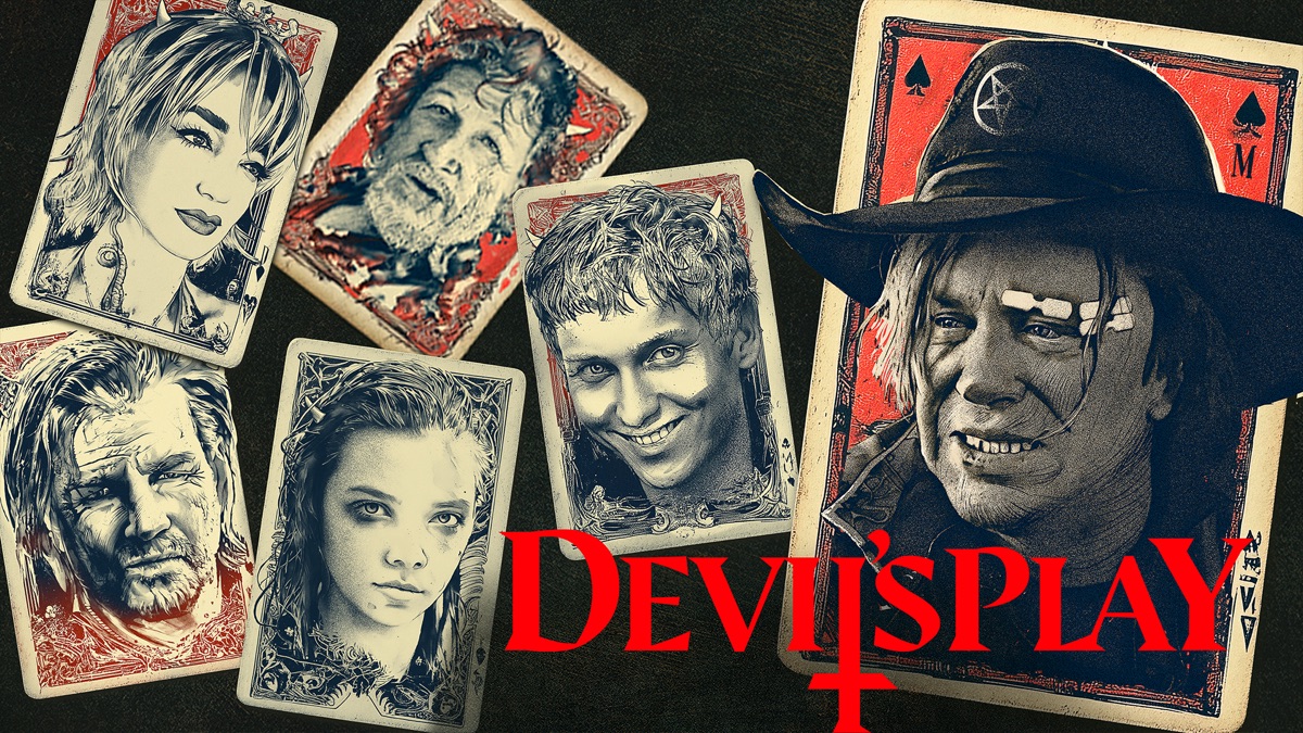 ‎Devil's Play - Apple TV