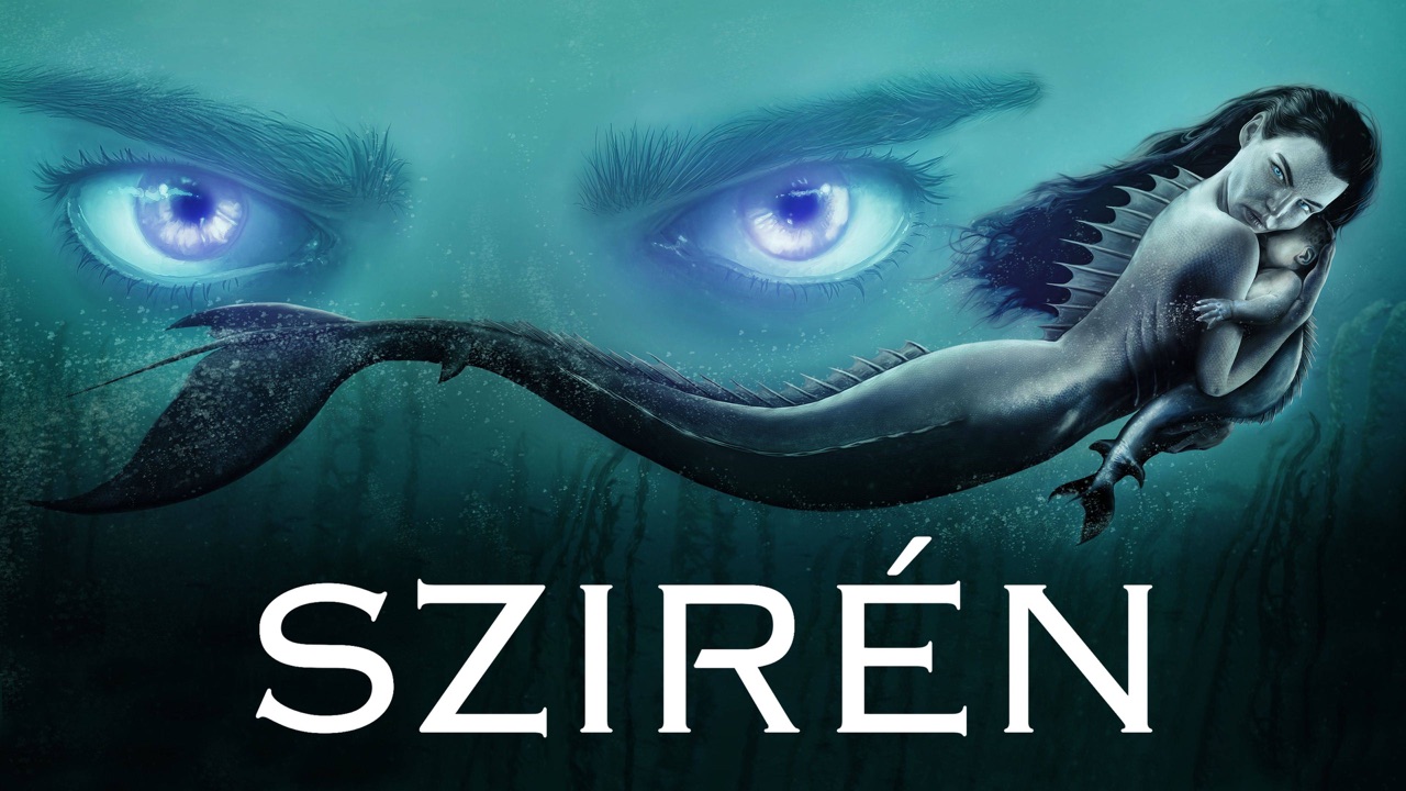 Szirén