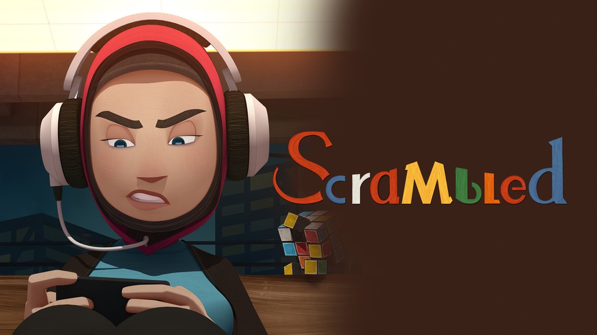 ‎Scrambled - Apple TV