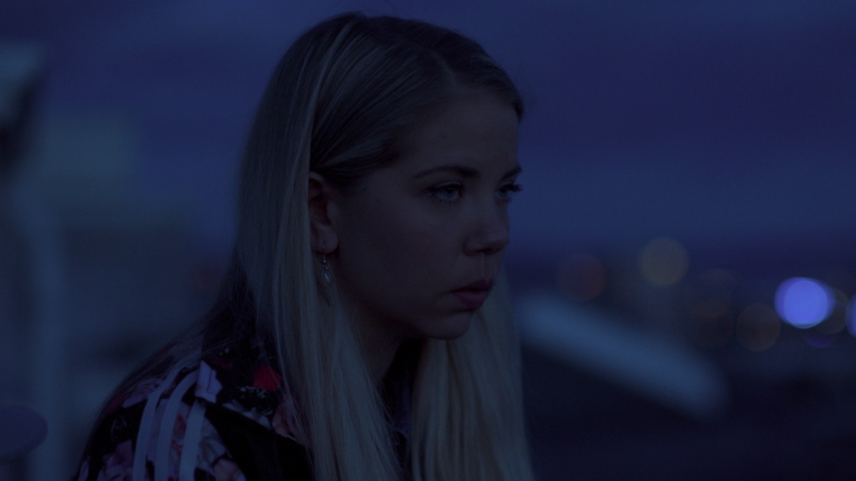 Episode 3 Young and Promising (Season 1, Episode 3) Apple TV