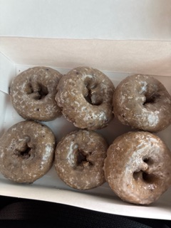 Country Donuts