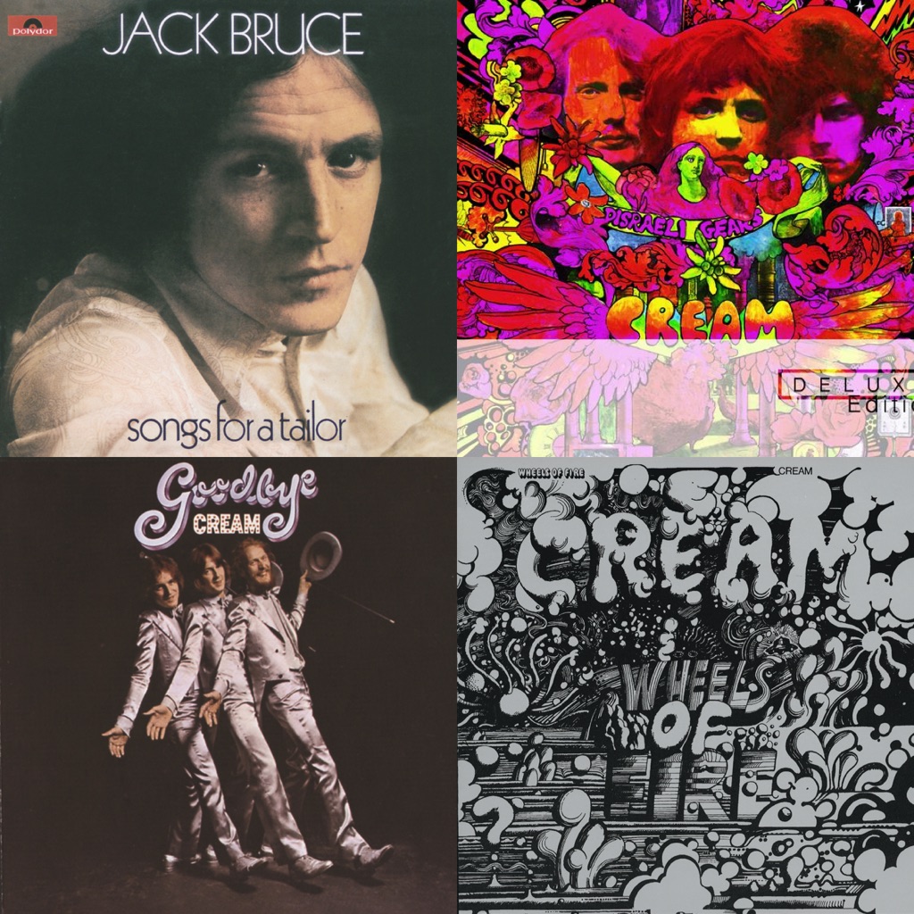 Cream: Next Steps
