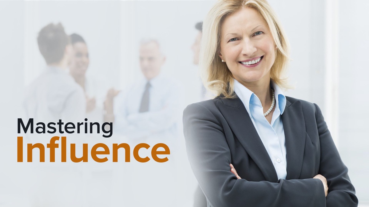 ‎Influence: Mastering Life’s Most Powerful Skill - Apple TV