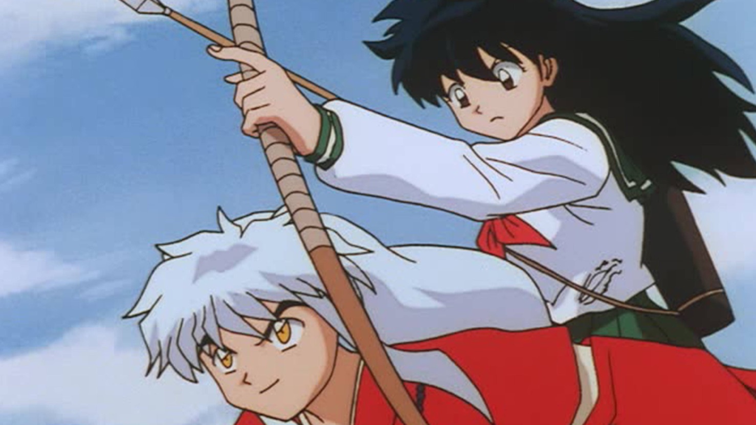 InuYasha | Apple TV