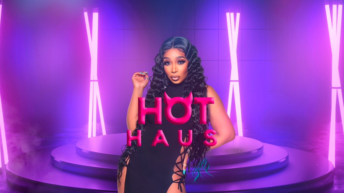‎Hot Haus - Apple TV