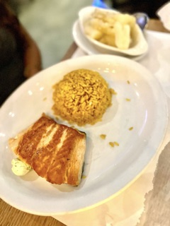 Casacuba Restaurant