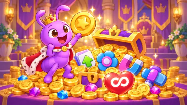 Superior Rewards