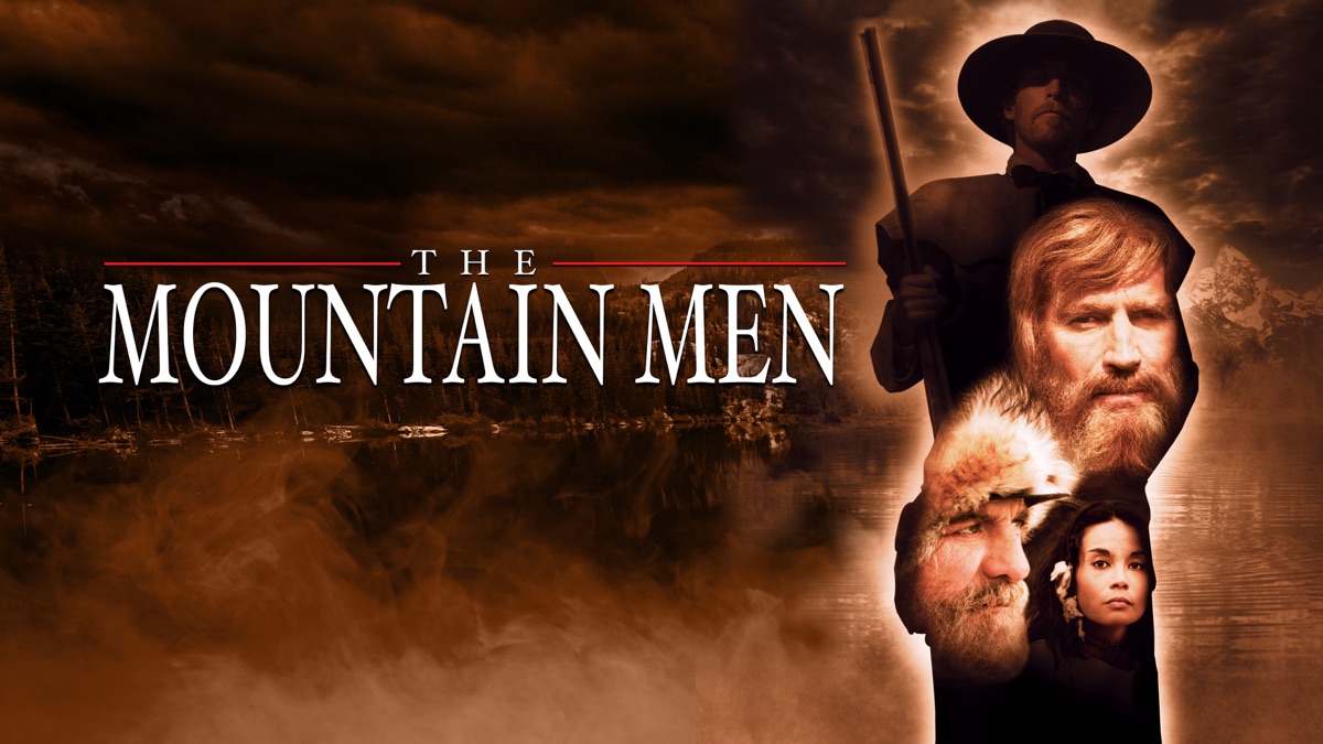 ‎The Mountain Men Apple TV