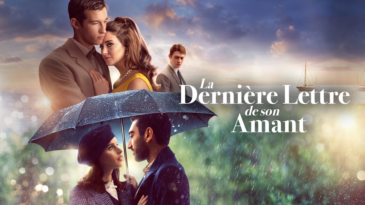 Derniere Lettre A Son Amant tv.apple.com