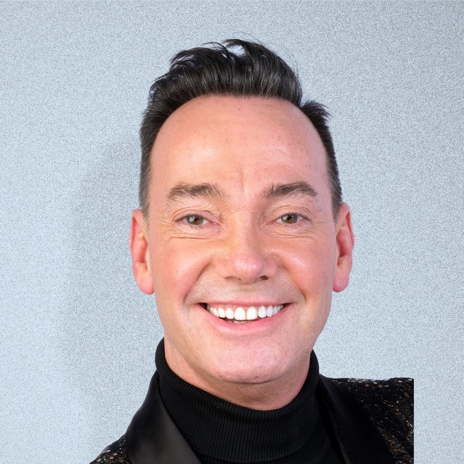Craig Revel Horwood Films and Shows Apple TV (SA)
