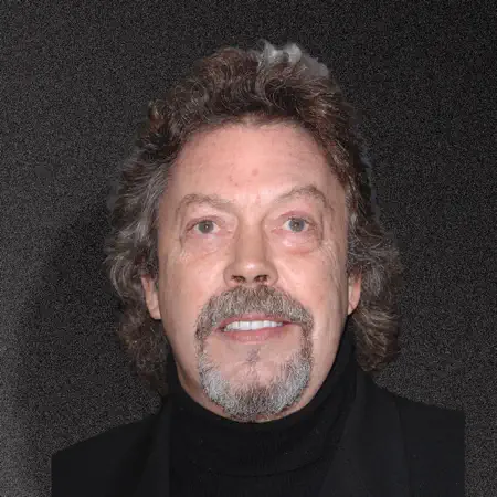 Tim Curry