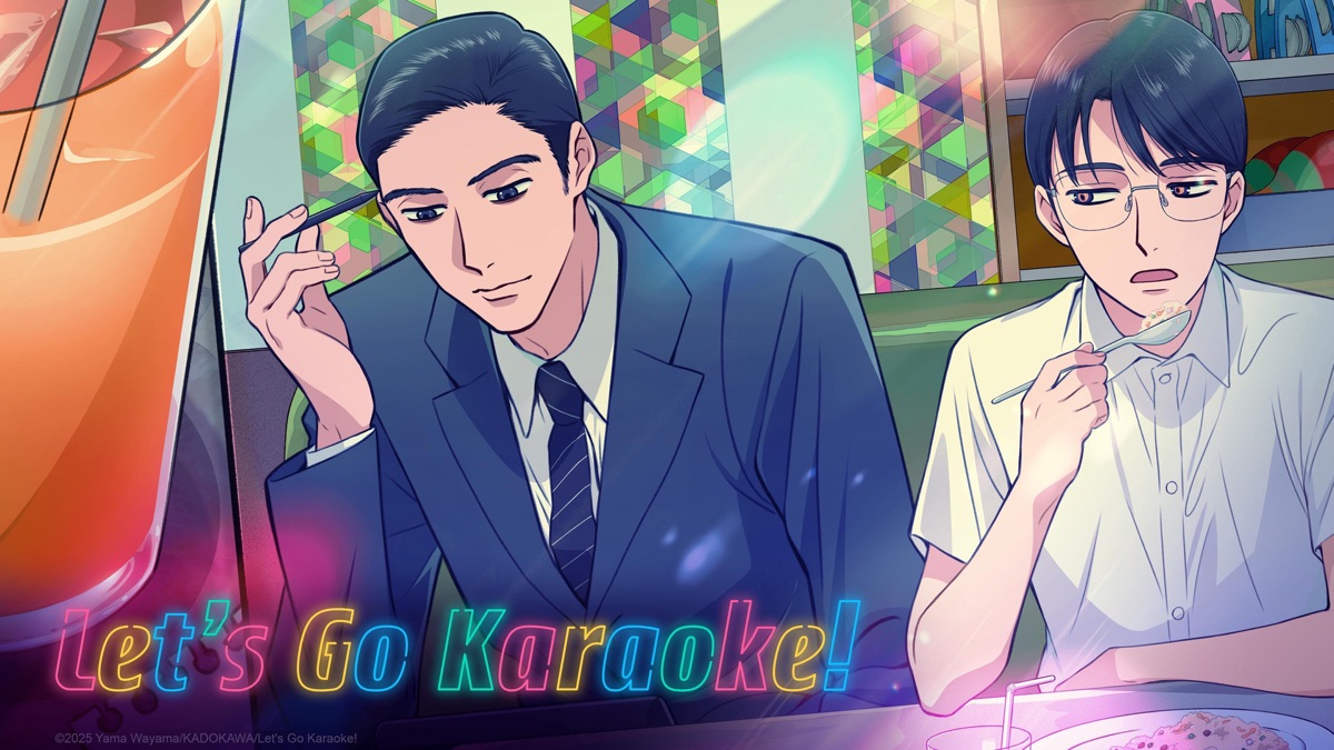 ‎Let's Go Karaoke! - Apple TV