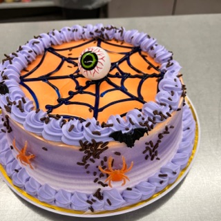 Celia’s Bakery