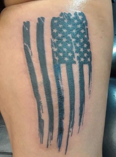 Jimi Buddha’s Tattoo Emporium