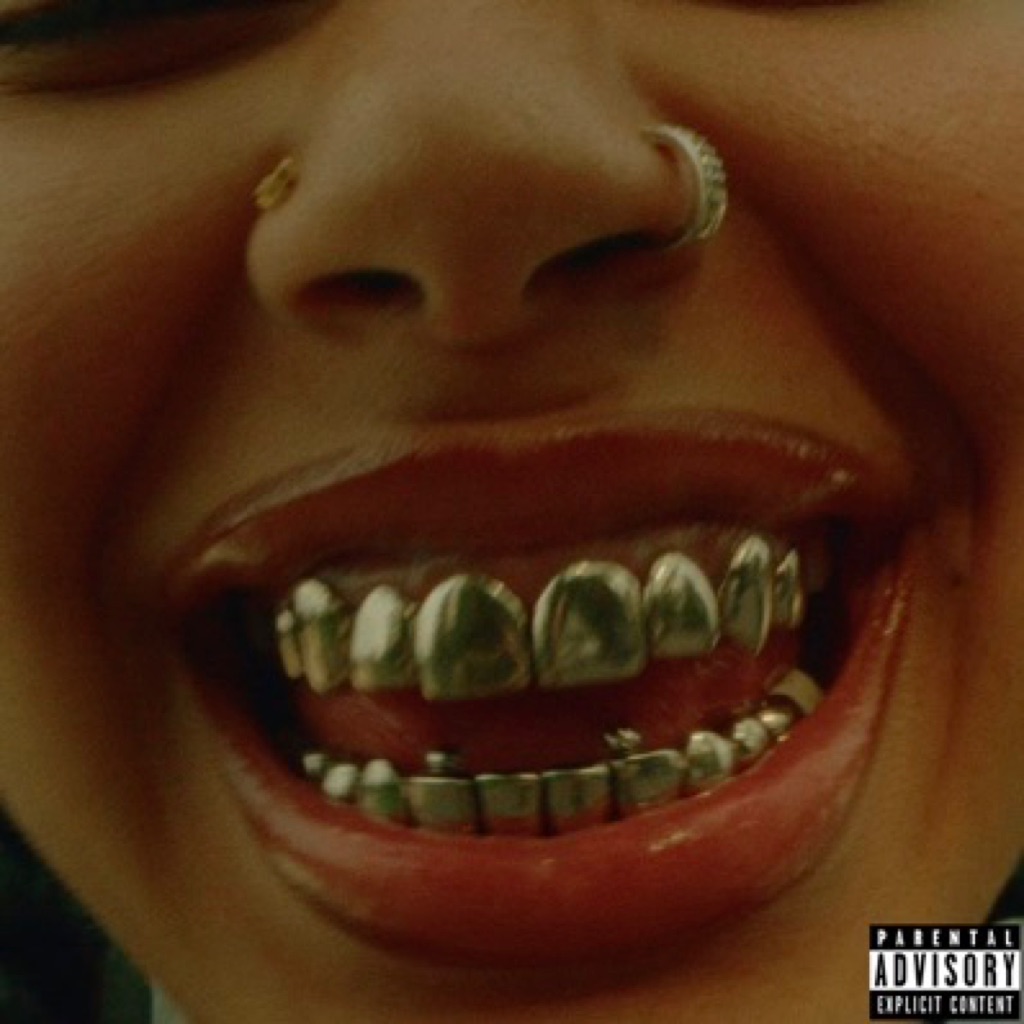 AppleMusic profile picture for @insatiable