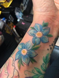 Flats Tattoo tattoo studio photo