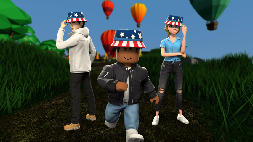 Ring in the Fourth of July New Season Ring in the Fourth of July New Season