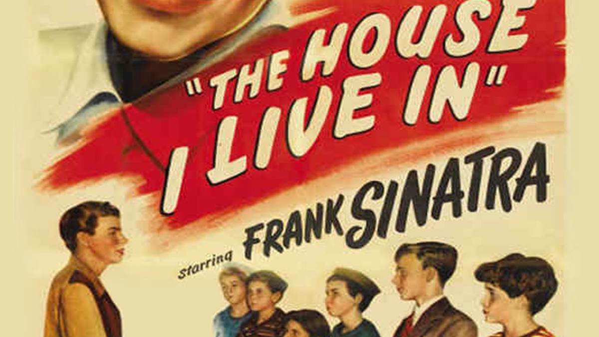 ‎The House I Live In - Apple TV