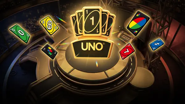 UNO Championship Series