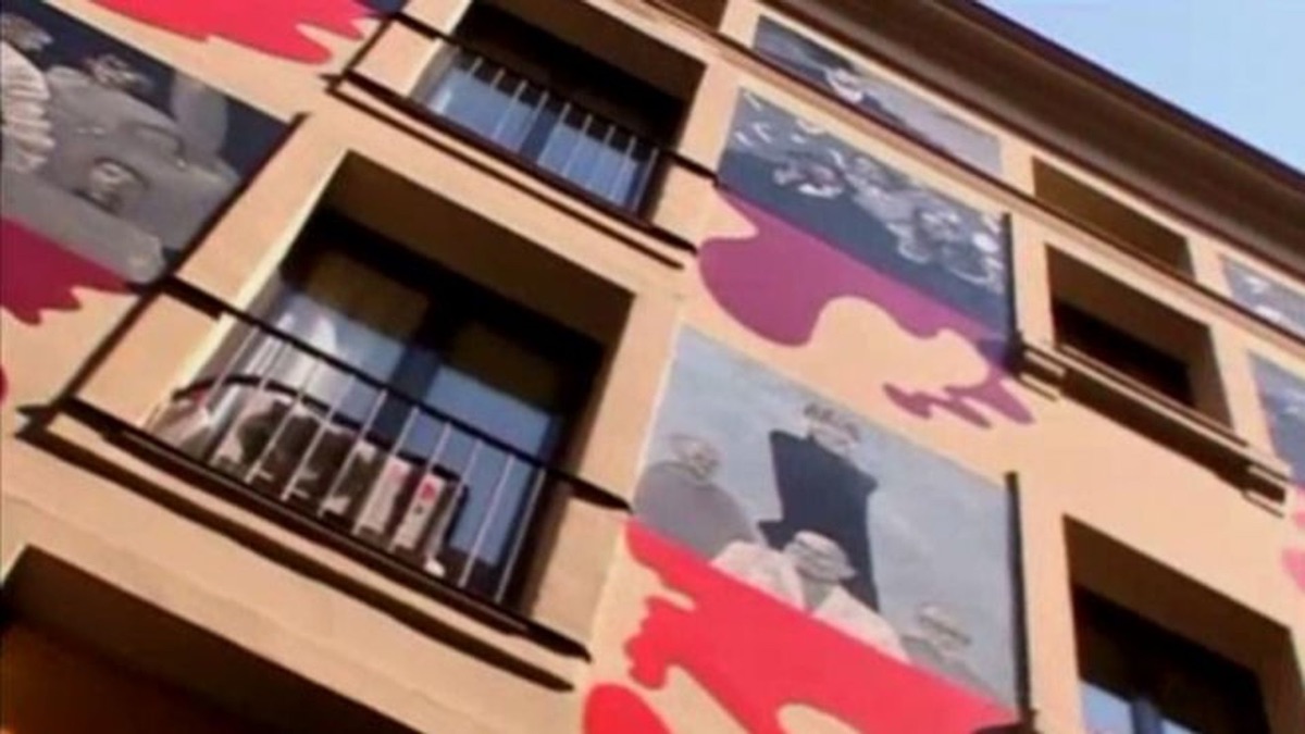 ‎El Raval - Callejeros (Temporada 2, Episodio 36) - Apple TV (ES)