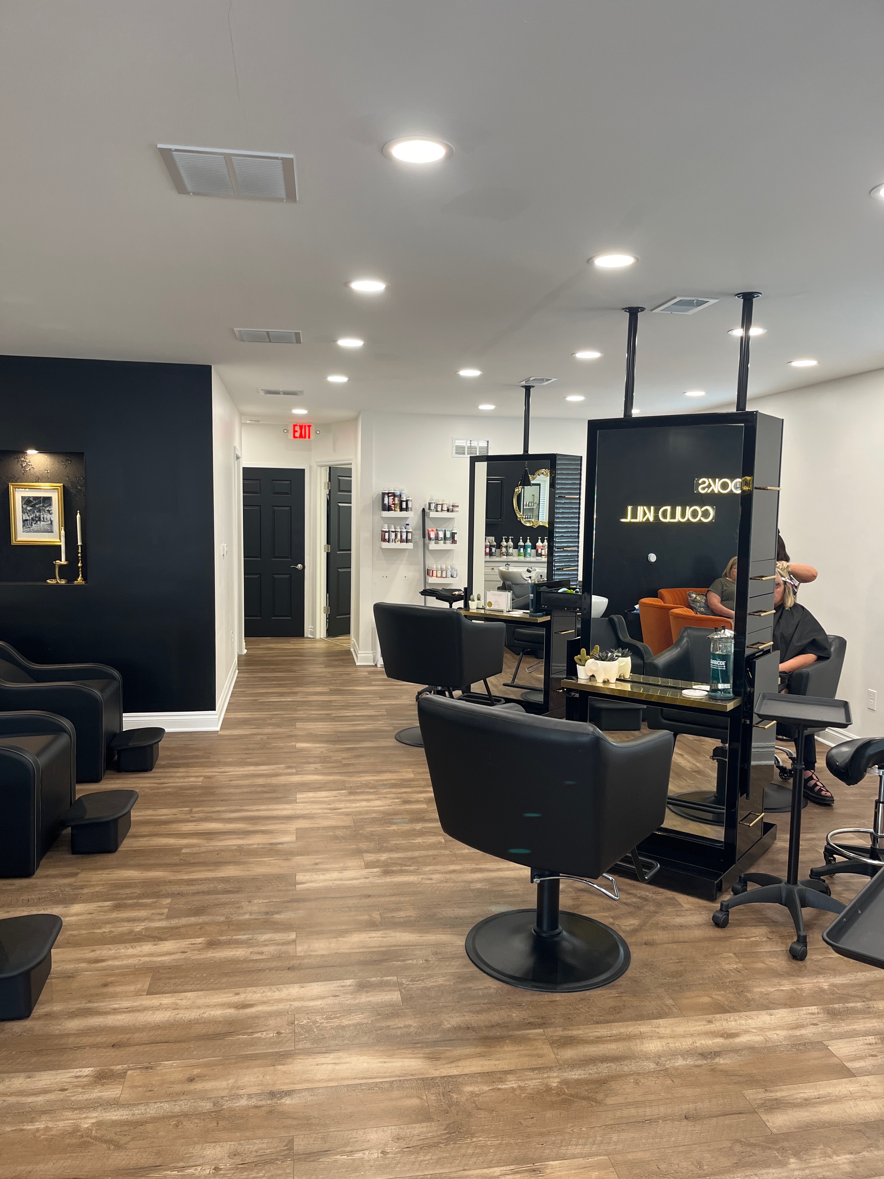 The Collective Salon