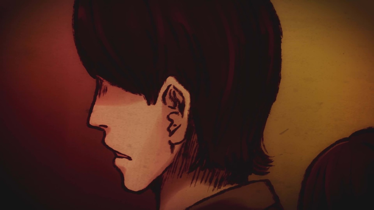 ‎Rebirth Paper - Yamishibai: Japanese Ghost Stories (Series 11, Episode ...
