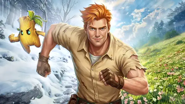 Temple Run 2: Endless Escape Screenshot 6