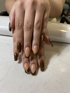 Sebastian’s Hair Salon & Spa