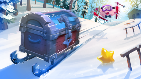 Read more about January Tournaments