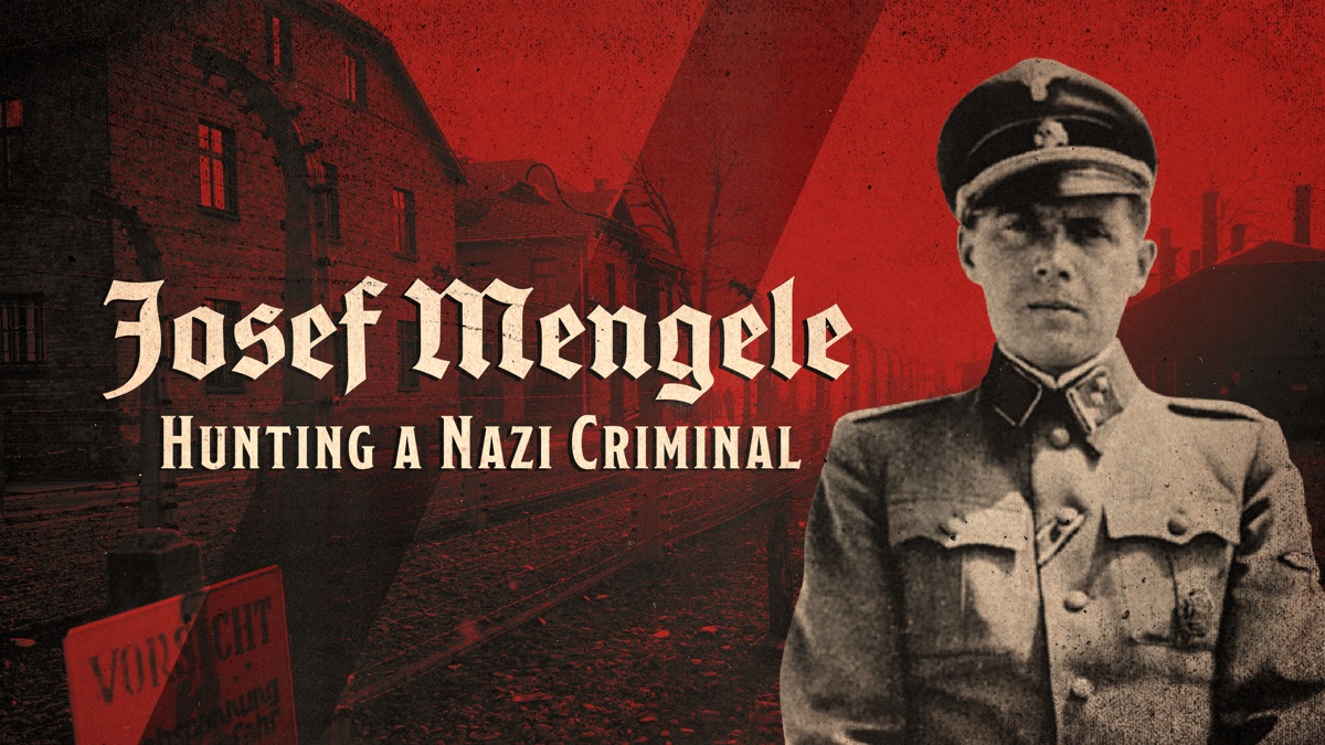 Josef Mengele Movie 60 Photos - Moonagedaydream.film