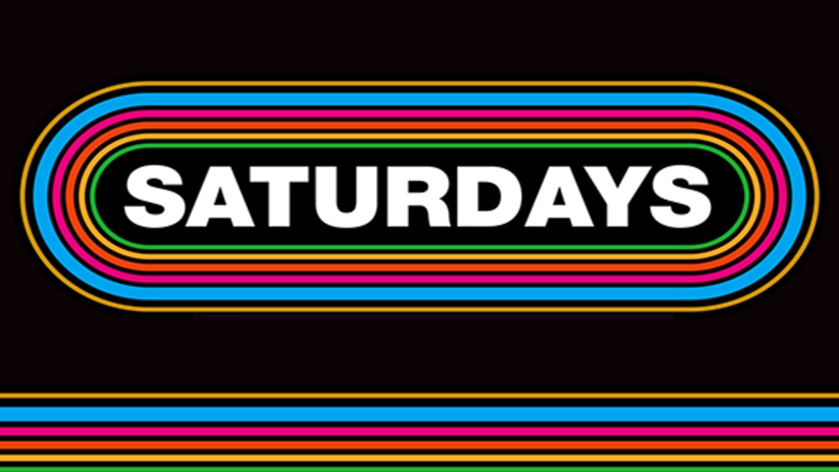 ‎Saturdays - Apple TV