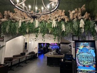 El Mariachi Grill