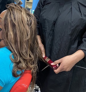 Ina’s Styles and Braiding