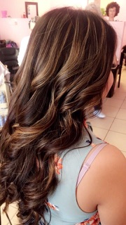 Hermosa Beauty Salon