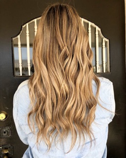 Shear Bliss Salon Photos