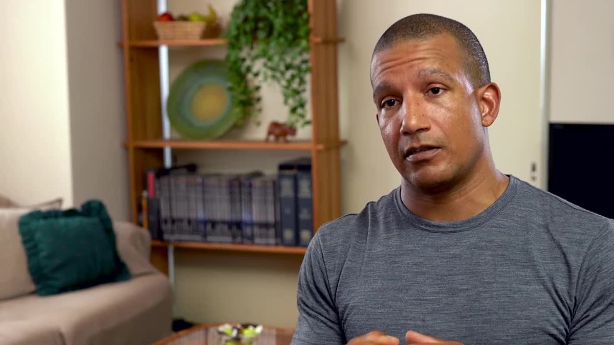 Healing the Heroes of 9-11: The Way Forward | Apple TV