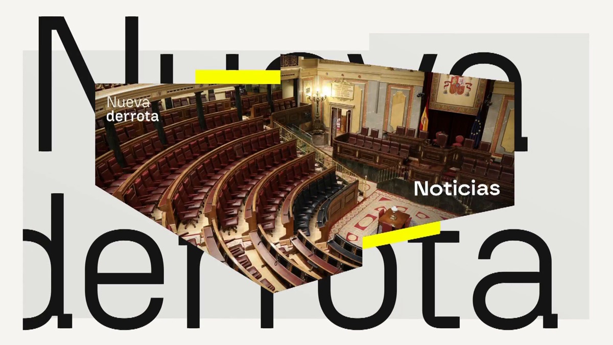 ‎PP, Vox y Junts tumban la revalorización de las pensiones y el escudo