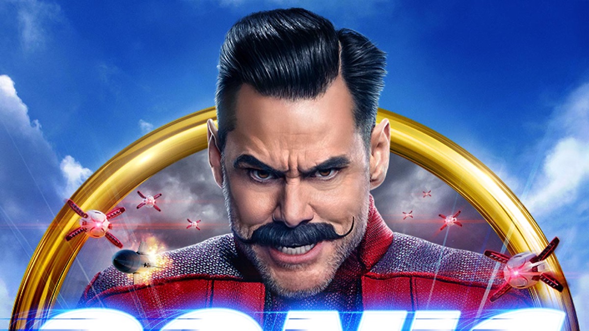 音速小子》- Apple TV