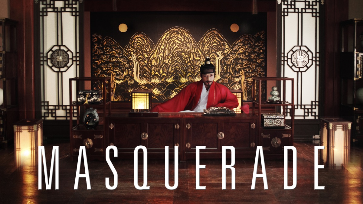 ‎Masquerade - Apple TV