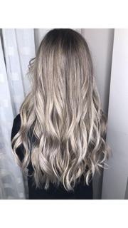 Hair by Jorge Villalobos