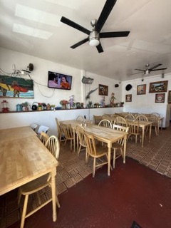 Colima's Mexican Restaurant