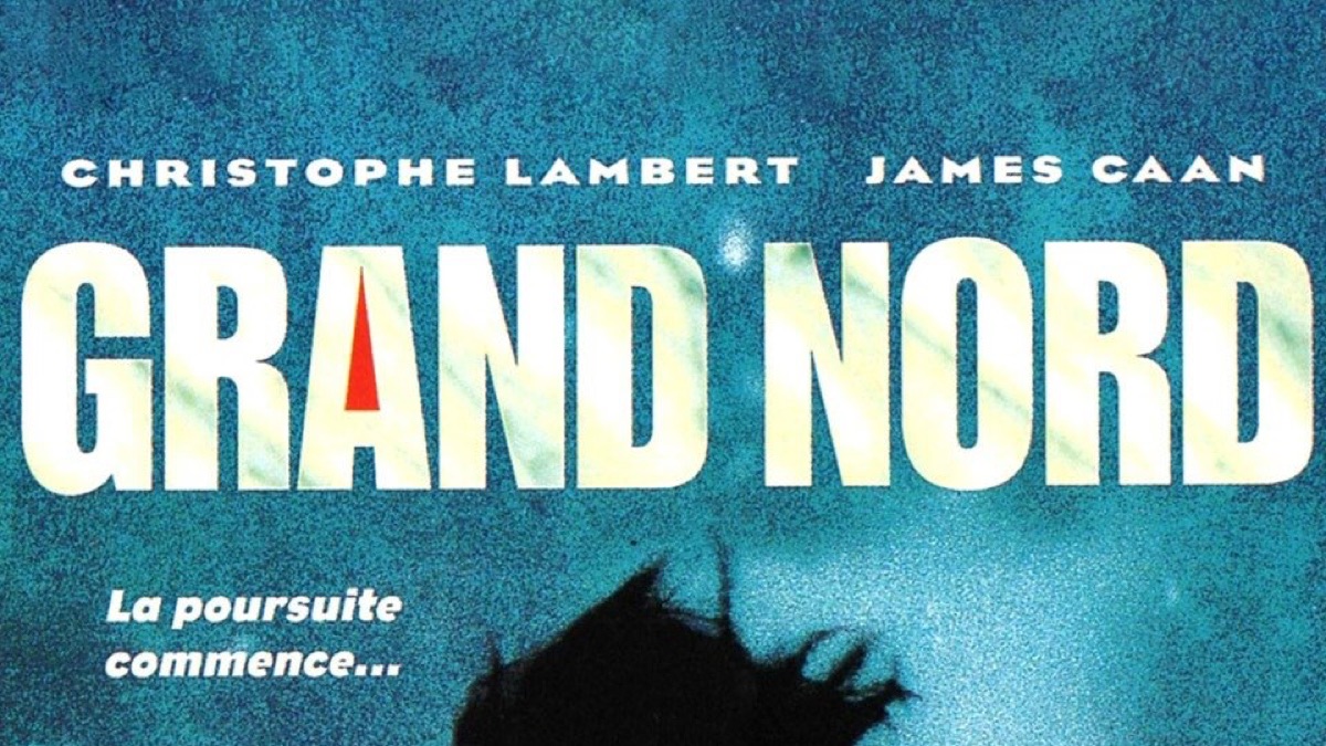 ‎Grand Nord - Apple TV