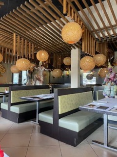 Jasmine Thai Cuisine