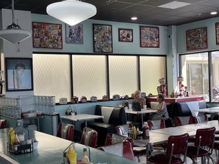 Daytona Diner