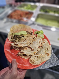 Tacos La Carreta Photos