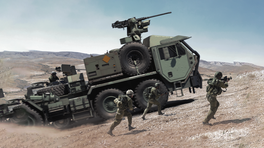 Honor and Steel Special Event