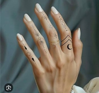 Da Vinci Tattoo photo 9