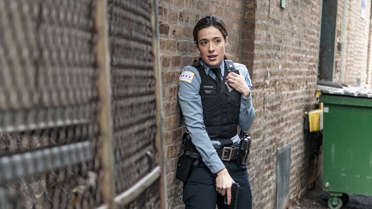 If We Were Normal - Chicago P.D. (Season 3, Episode 19) - Apple TV